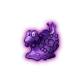 Shadow Magcargo
